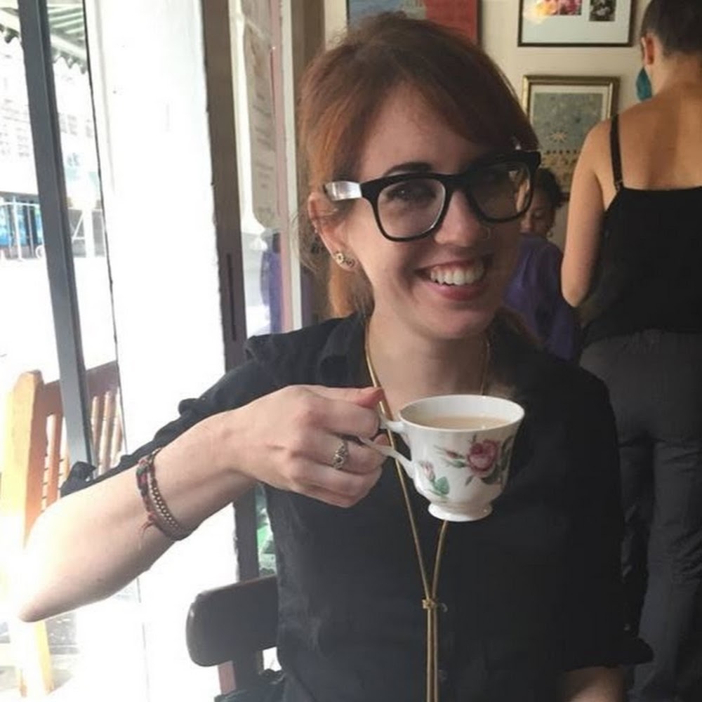 Meet your Posher, Mari